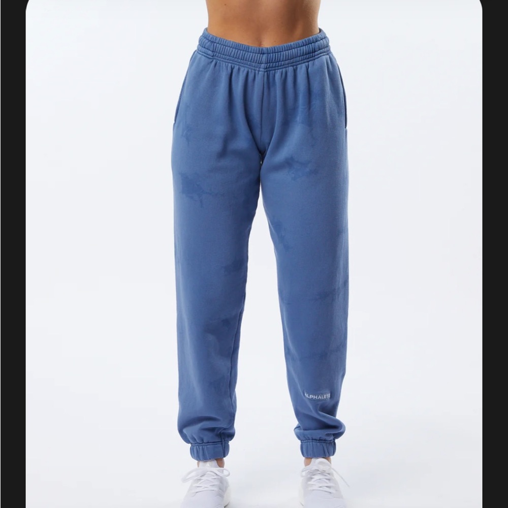 alphalete HCTS jogger